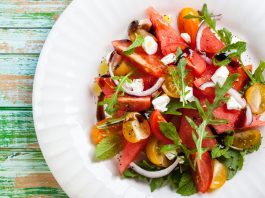 Raw Food Diet